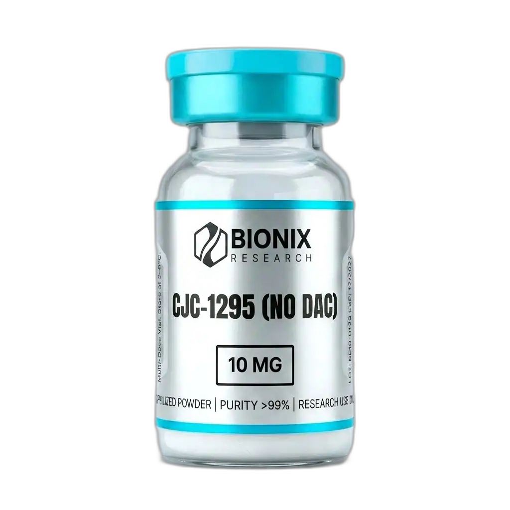 CJC-1295 (no DAC) Vial (5 mg)