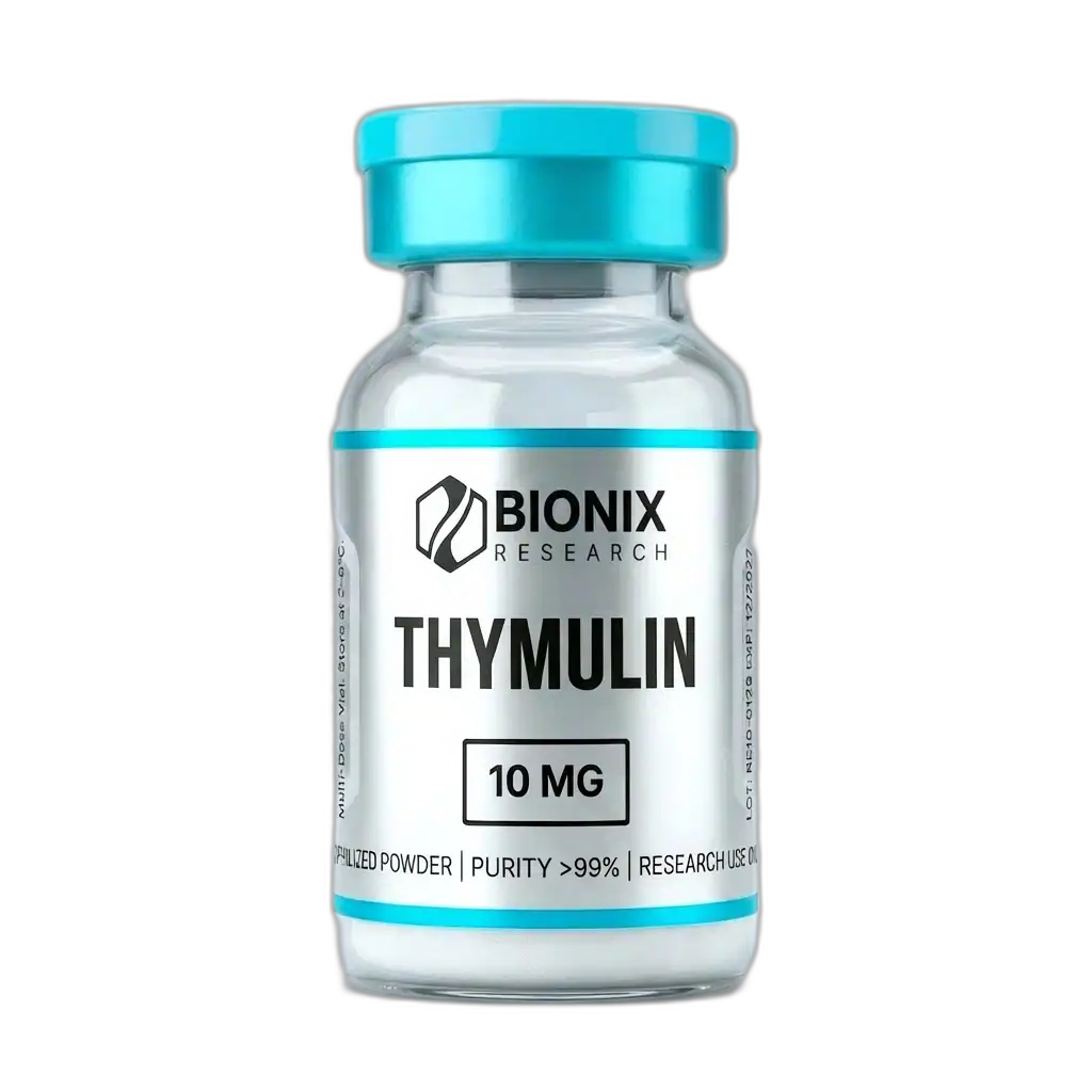 Thymulin Vial (20 mg)