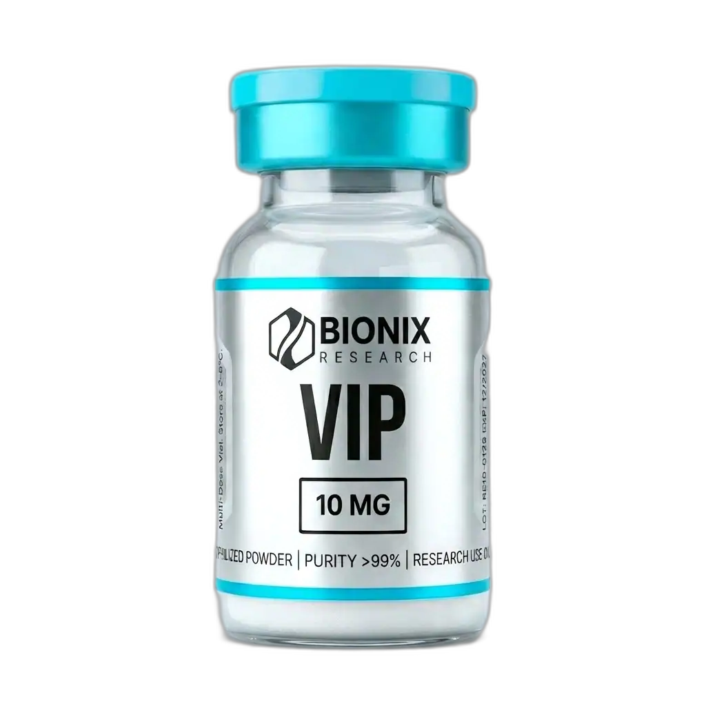 VIP Vial (10 mg)